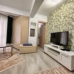 Marului Residence