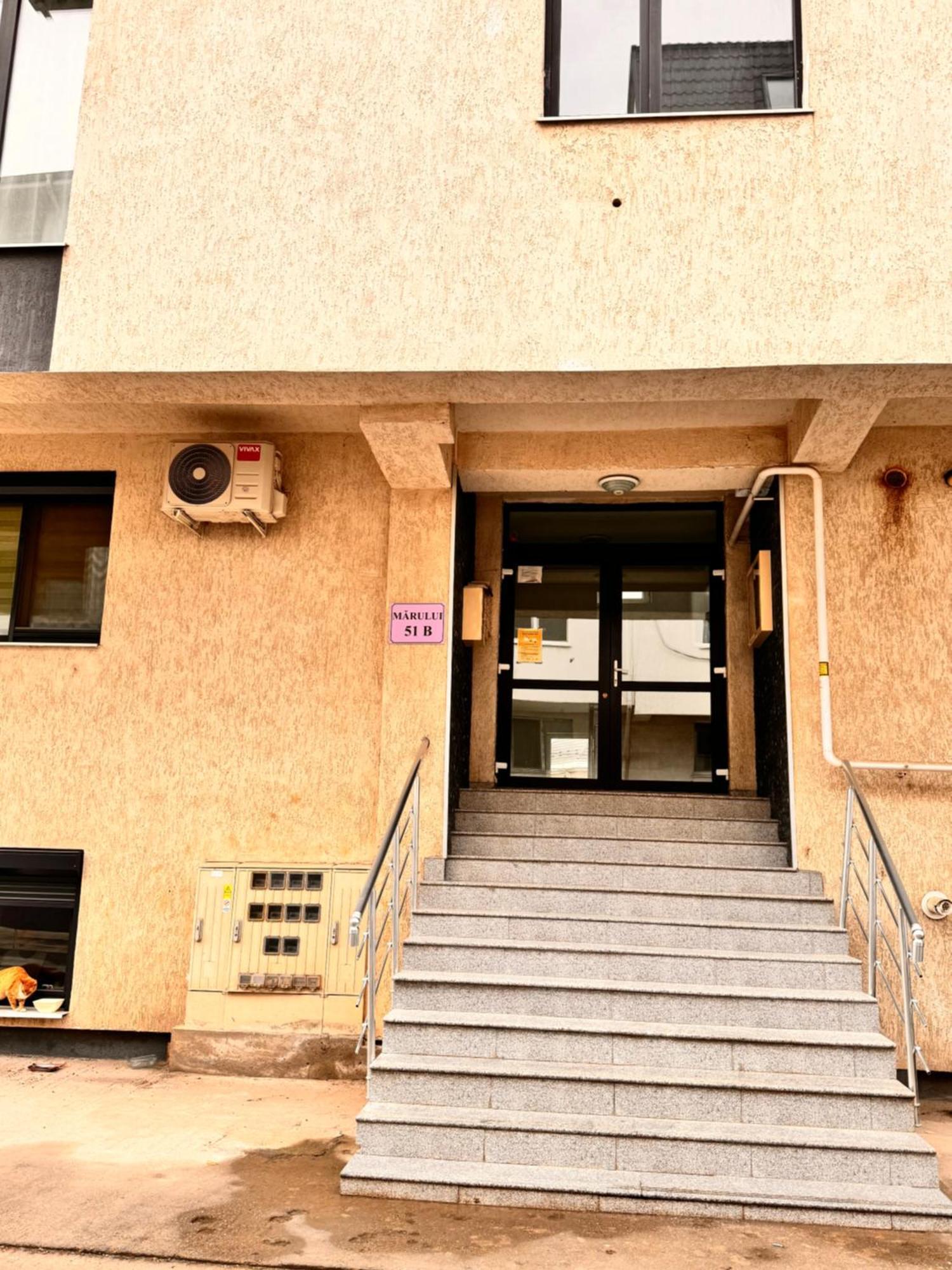 Appartamento Marului Bucarest
