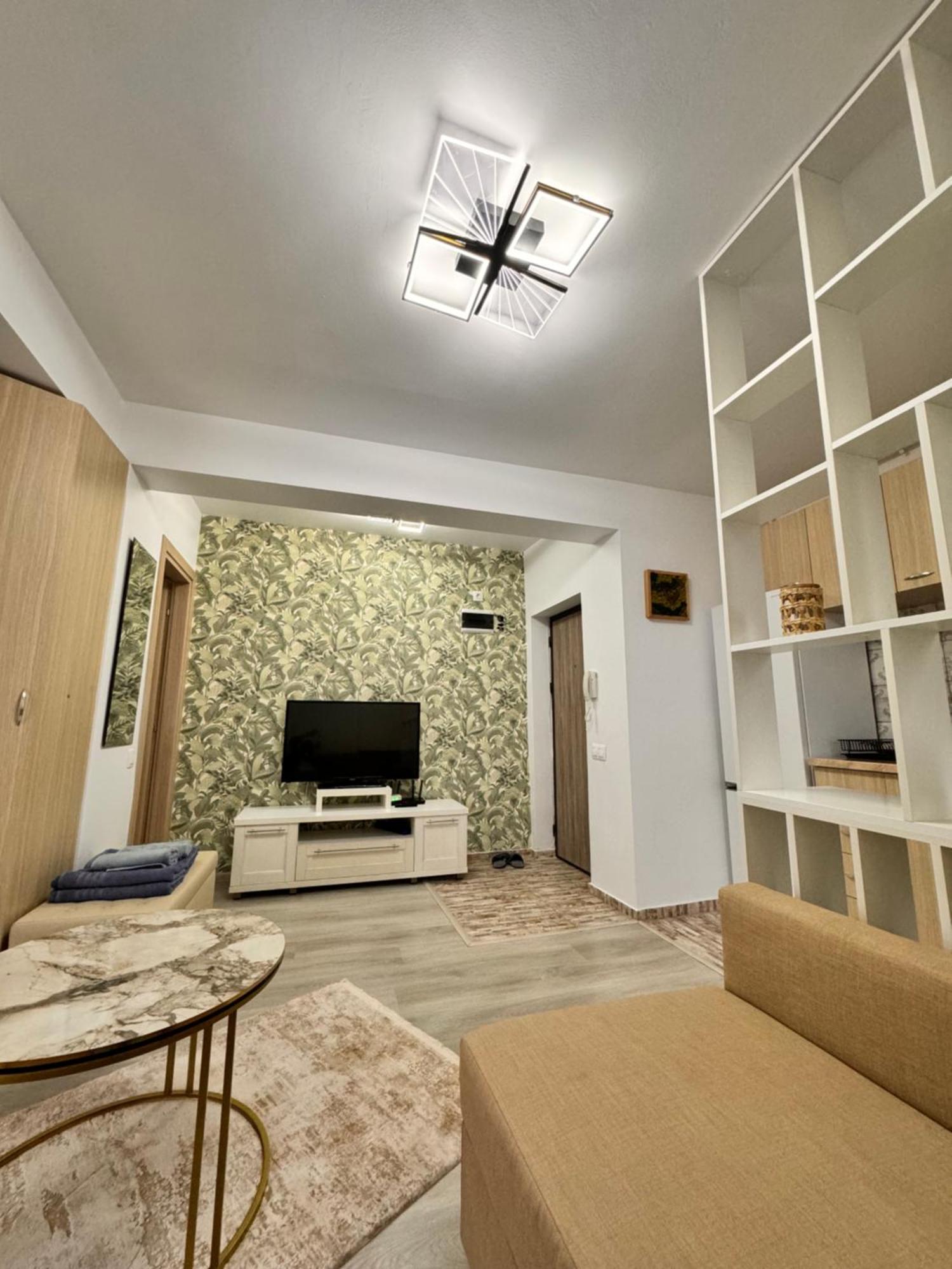 Marului Appartamento Bucarest